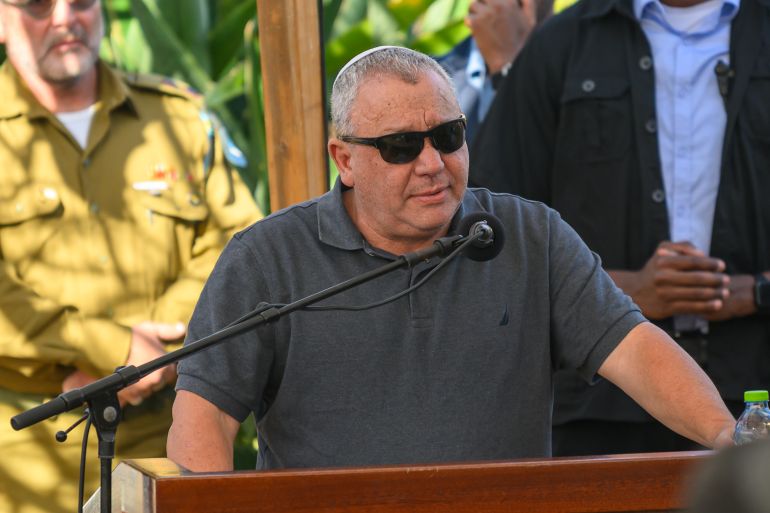 آيزنكوت: "نتنياهو يمس بمناعة إسرائيل"  