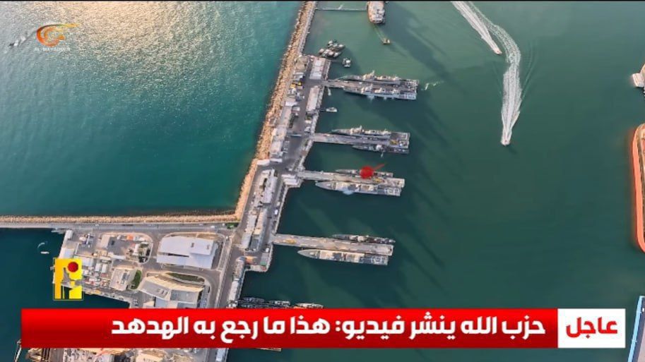 جيش العدو: لم يتم اعتراض مسيّرة "الهدهد" للتصوير تجبنُاً لإثارة الرعب بين السكان 