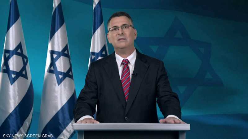 جدعون ساعر بدلاً من يوآف غالانت: الخطوة تختمر في الليكود