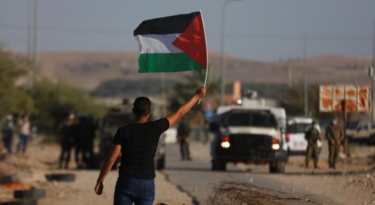 حل الدولتين يجب أن ينتظر، لأن هناك مهمات ملحة أكثر