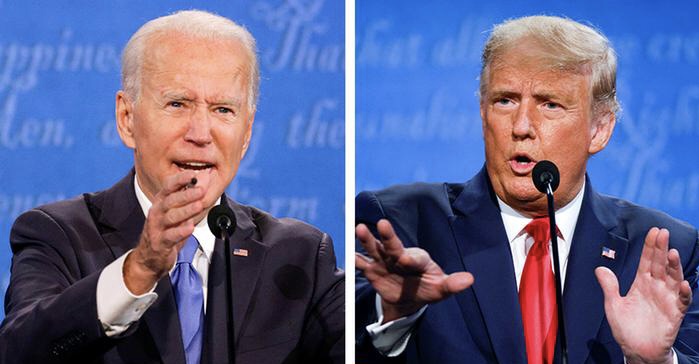 هل يمهد الطريق لكامالا هاريس للرئاسة؟ الخيارات التي تواجه بايدن