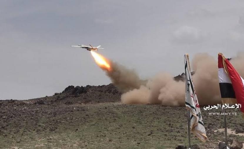 المسيّرة التي ضربت تل أبيب مرحلة جديدة في الحرب