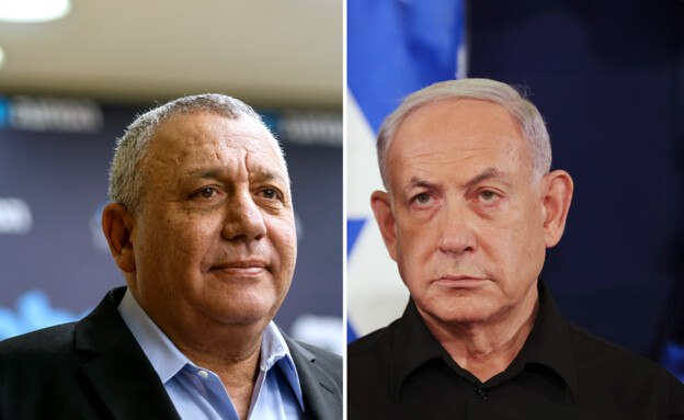 ايزنكوت: معظم الوزراء دفعوا باتجاه صفقة كل شيء مقابل كل شيء.. فقط نتنياهو طالب باتفاق على مراحل