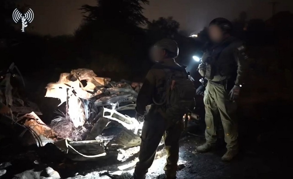 في الجيش يحققون في عودة السيارات المفخخة وإمكانية تورط جهات من الخارج 