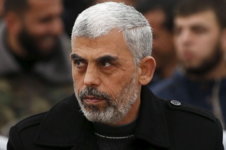 الفجوة هائلة.. الكيان يعرف ما هو الخط الأحمر الذي رسمه السنوار