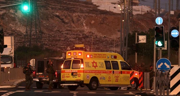 رئيس مجلس يشع الاستيطاني: السابع من أكتوبر وصل إلى الضفة ووسط البلاد