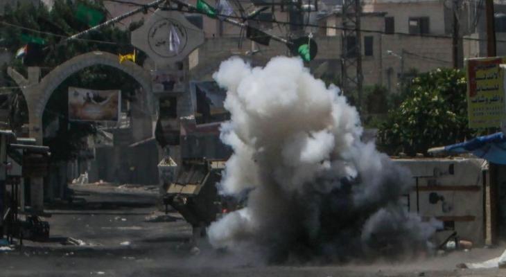 مراهنات الإيرانيين على الضفة