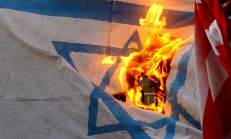 عالم النهاية 