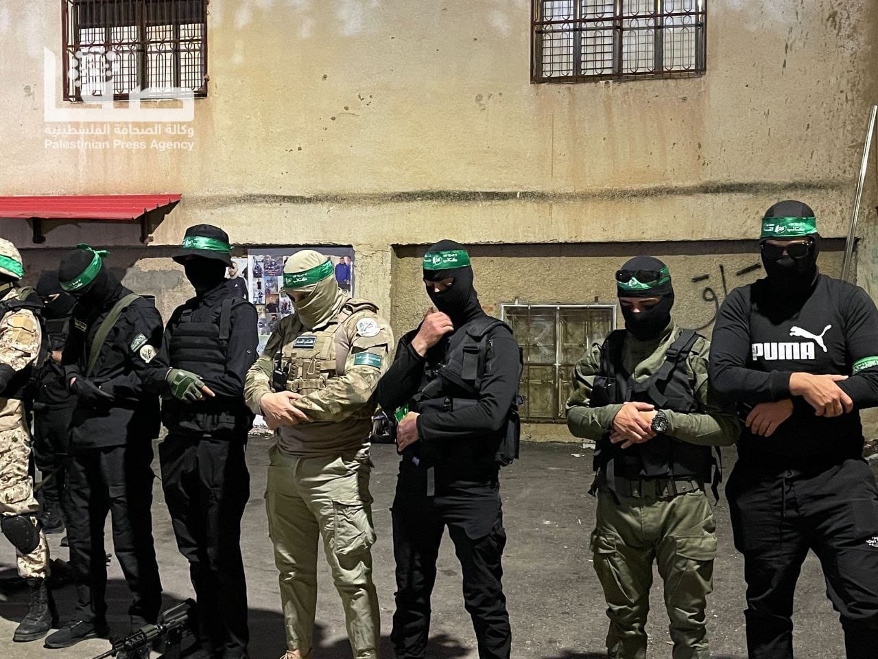 حماس تنتظر وحدة الساحات مع الضفة.. وهي تبدو أقرب من أي وقت مضى