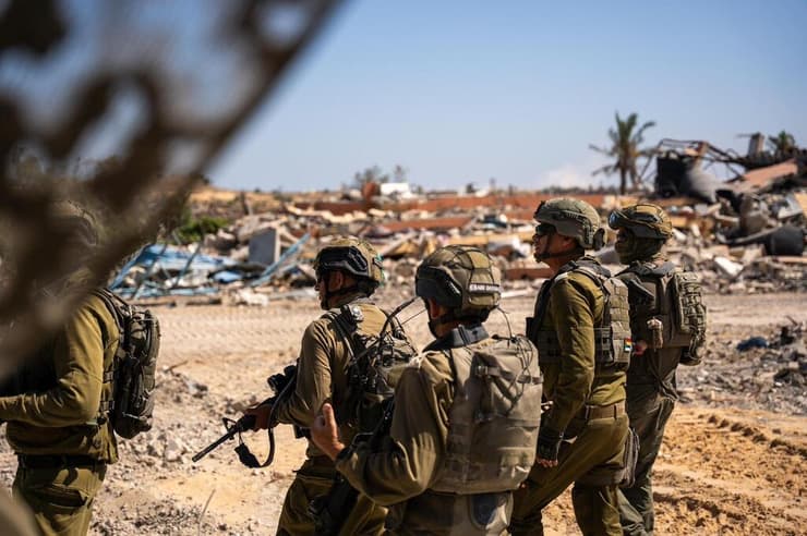 الخلافات في صفقة الأسرى: فيلادلفيا وعدد السجناء