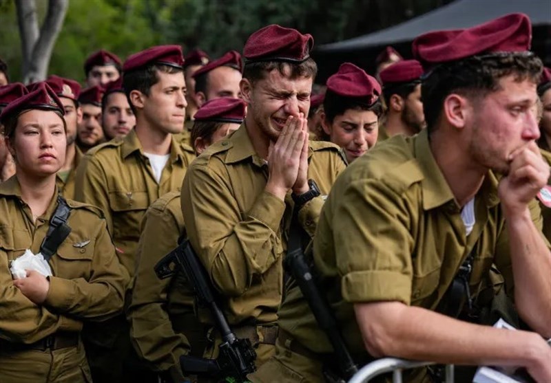 بحث يكشف قفزة في عدد المرضى الذين يأتون للعلاج النفسي بعد 7 أكتوبر