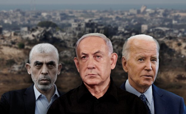 هذا هو الوقت الذي ينتظر فيه نتنياهو على الأرجح صفقة الرهائن