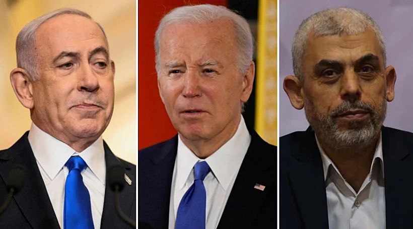 مسؤول كبير في البيت الأبيض: "نواصل العمل على مخطط مقبول للجميع"