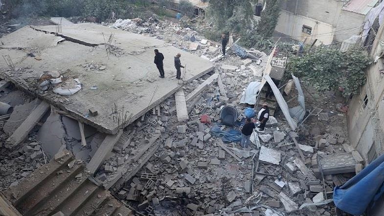 "إسرائيل" تُسرّع وتيرة هدم منازل الفلسطينيين في مناطق C