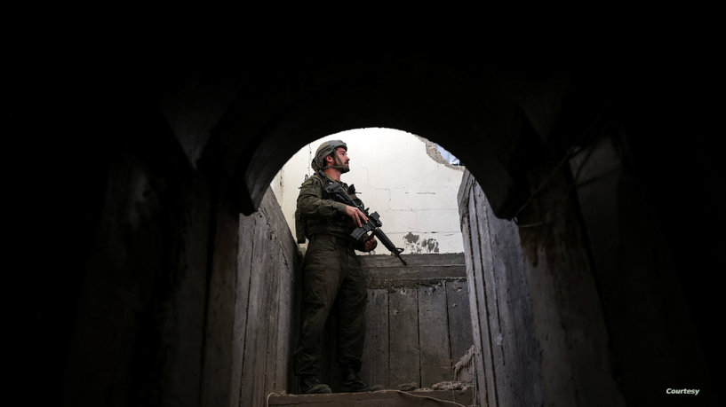 هل يصبح بعض الأسرى في غزة "رون أراد 2"؟