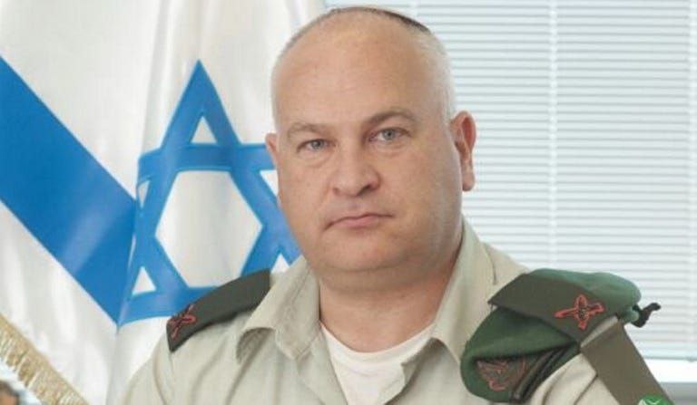 رئيس فريق تحقيقات 7 أكتوبر ساهم في حملة لتحسين صورة قطر