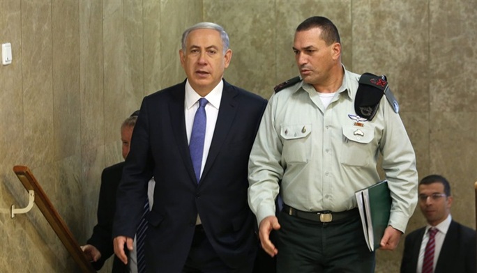 ماذا يهم "زامير"؟