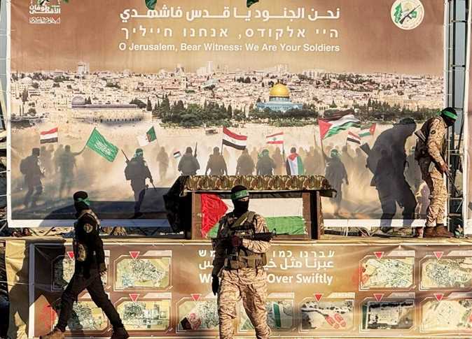 الهدف ضد حماس: ضرب محركات الدعاية