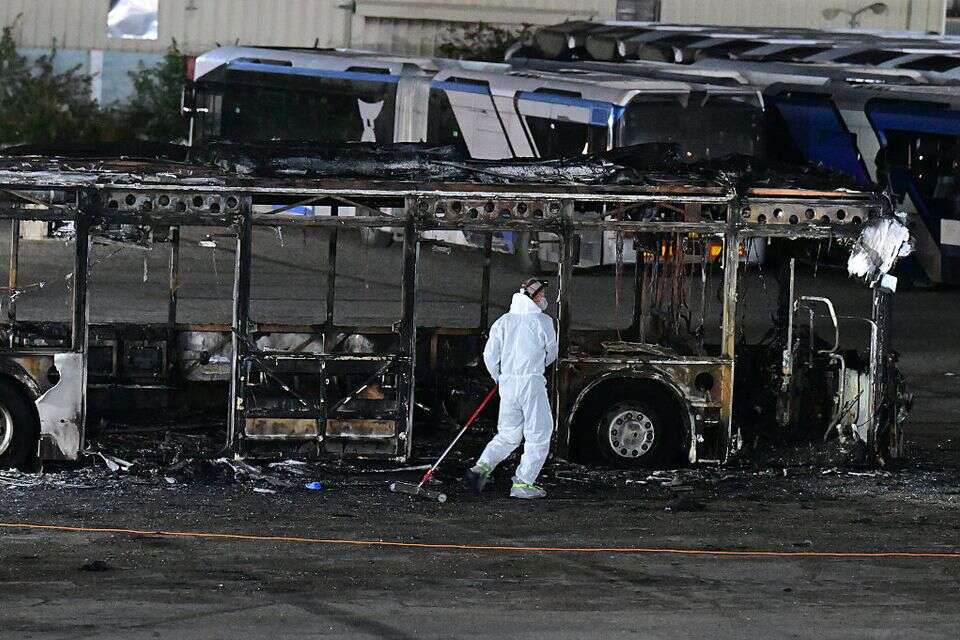 الهجوم في "غوش دان": "الإرهاب" يواصل النمو في الضفة الغربية
