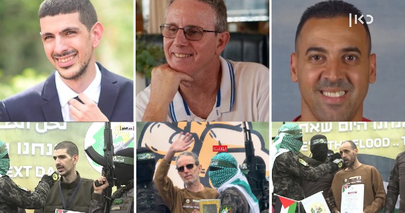 الصفقة والحرب: هل يؤيد الرأي العام استمرار المرحلة الثانية من الصفقة؟