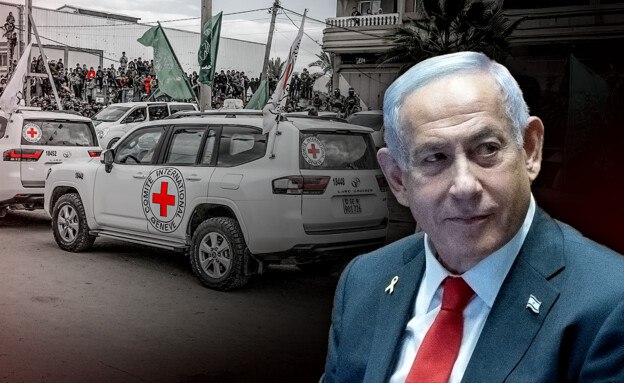 تصريحات نتنياهو لا تتطابق مع الواقع