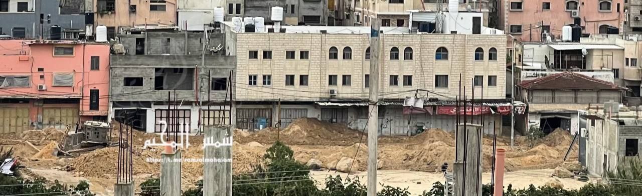 تدمير جنين وإخلاء سكان الأغوار وتوسيع الهجوم على نور شمس