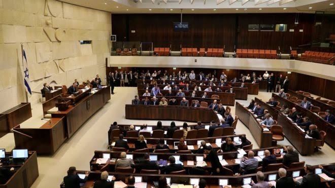 مشروع قانون لجنة اختيار القضاة في الكيان: أزمة الديمقراطية أم ضبط التوازن؟