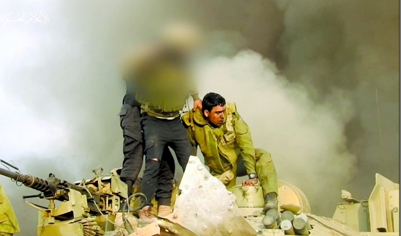 فضيحة 7 أكتوبر: عندما يتجلى الفشل السياسي والعسكري للكيان الصهيوني