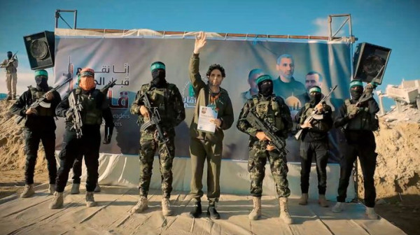 هكذا تم تمهيد الطريق للإفراج عن الستة الأسرى أحياءً يوم السبت