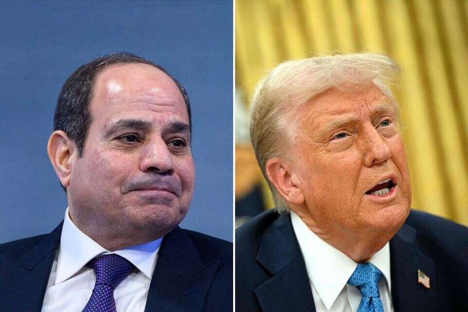 تقرير: السيسي يؤجل زيارته لواشنطن والبنتاغون يضغط على الجيش المصري