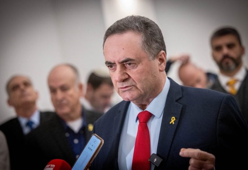 كيف يحاول يسرائيل كاتس فرض الصمت على الجيش الصهيوني؟