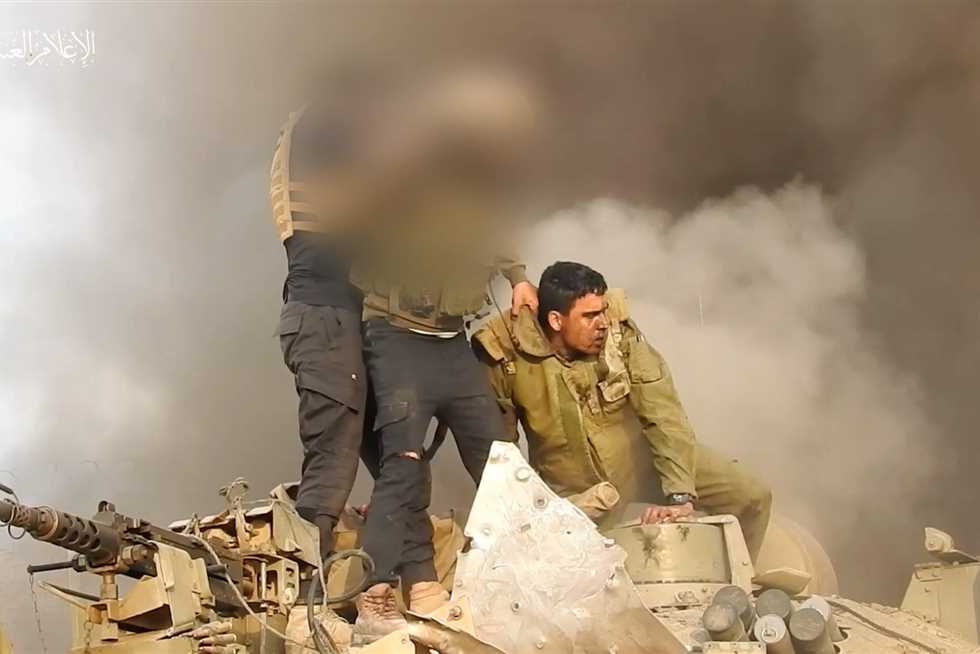 حقائق جديدة.. تقييم الشاباك ليلة 7 أكتوبر وإبلاغ مكتب نتنياهو