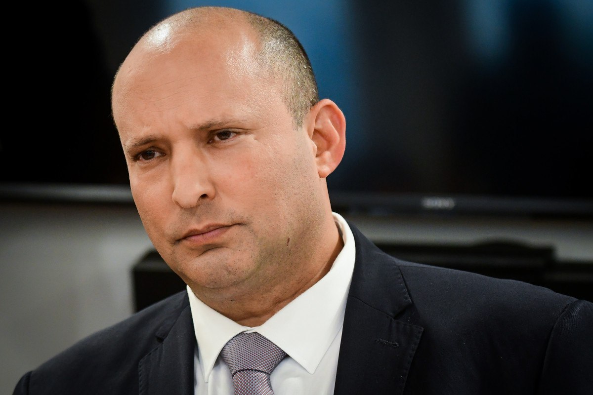 بينيت ليس قادرا حقا على التعامل مع نتنياهو - هكذا يتوقع أن يتصرف