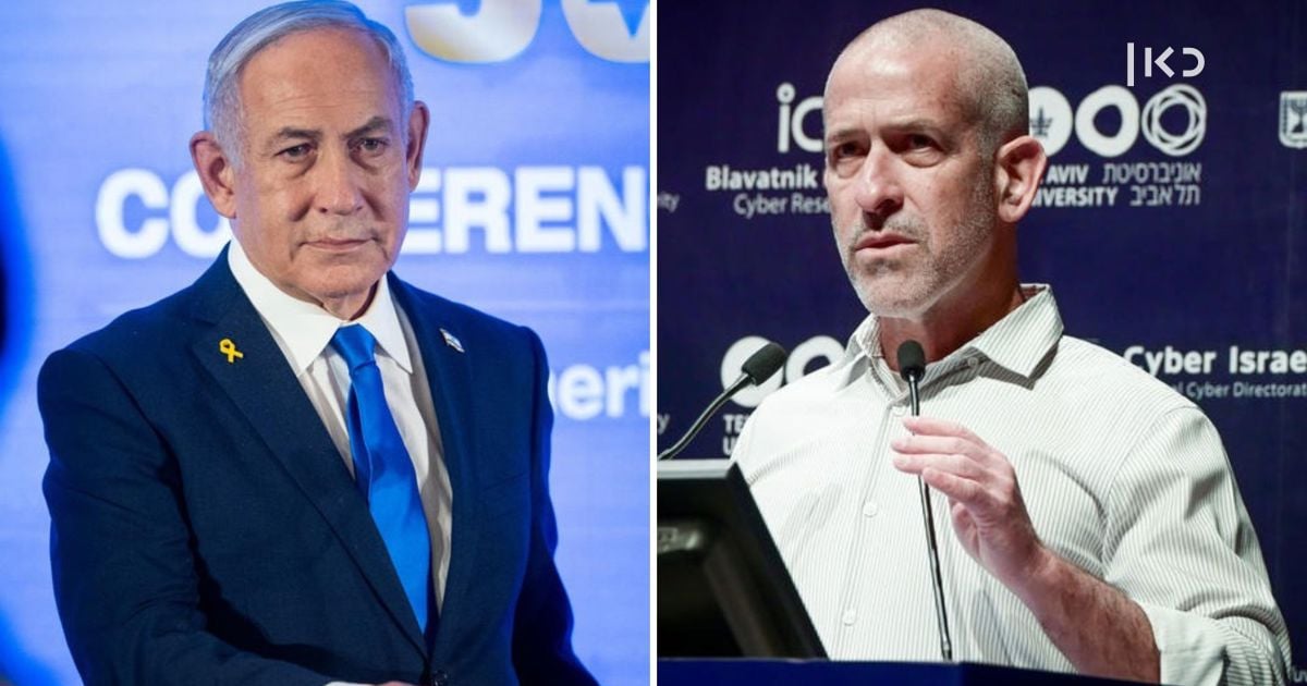 صراع نتنياهو وبار: أزمة قيادة أم تصفية حسابات؟