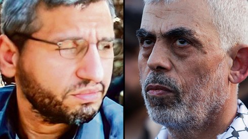 هكذا فشلت الخطط السرية للقضاء على السنوار والضيف في آن واحد