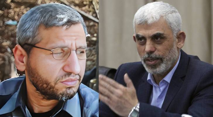 هآرتس: نتنياهو أوقف خطة الشاباك لاغتيال السنوار والضيف قبل 7 أكتوبر