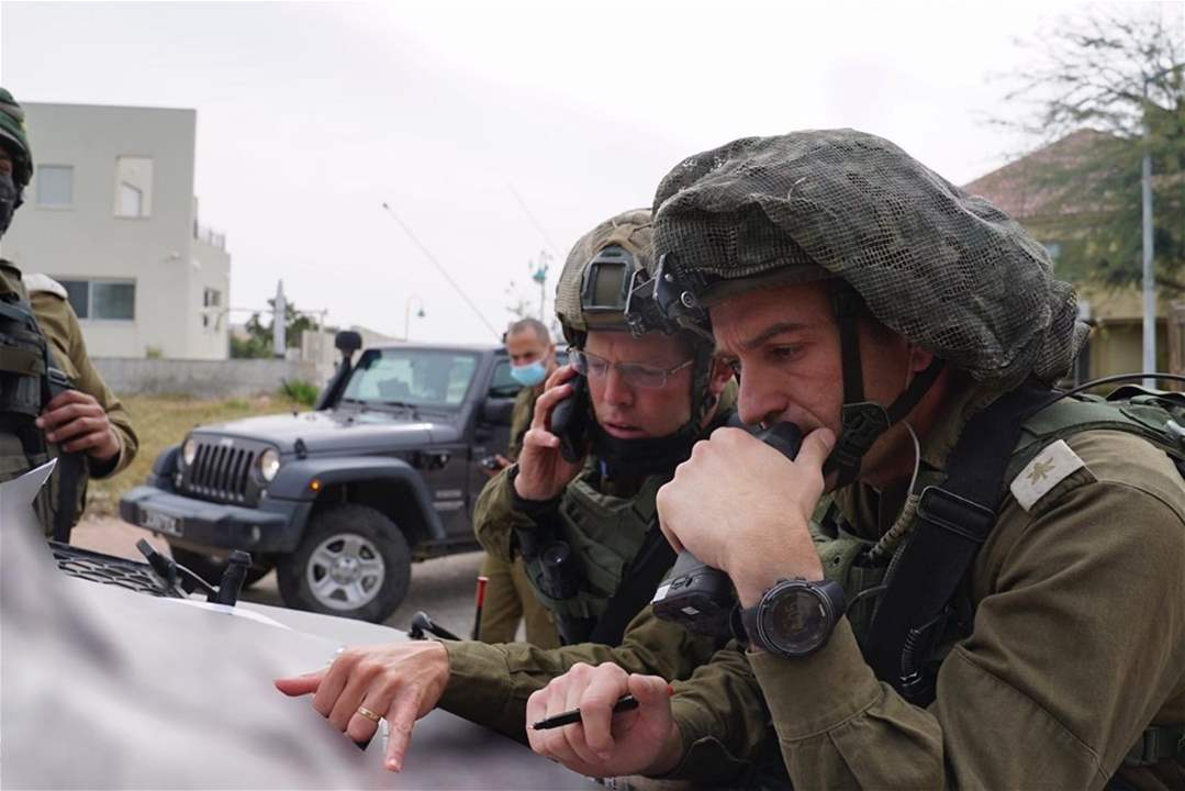 خطة جيش العدو في ظل نقص القوى البشرية