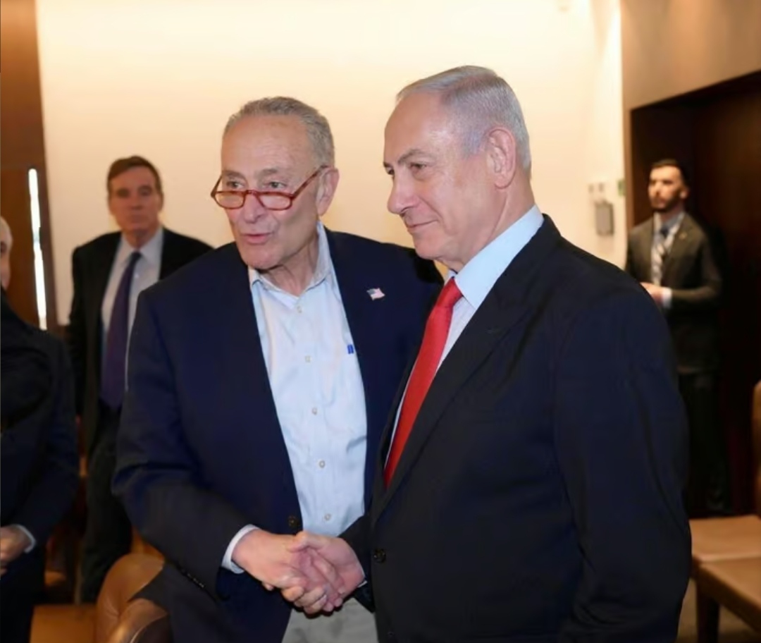 أعلى مسؤول يهودي في الولايات المتحدة: "معاداة السامية تتفاقم بشكل غير مسبوق"