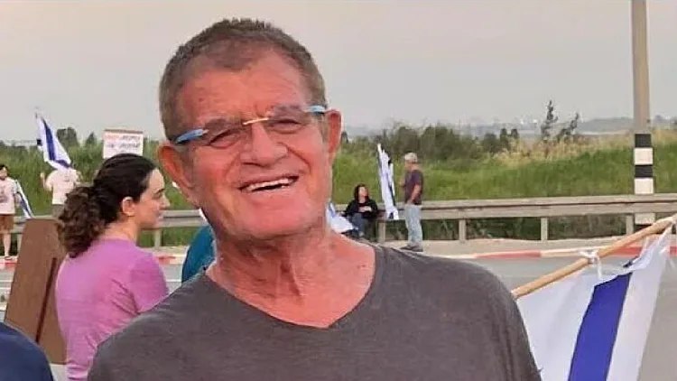 ابنة الأسير القتيل ماني جودارد تكشف عن فشل عملية الإنقاذ