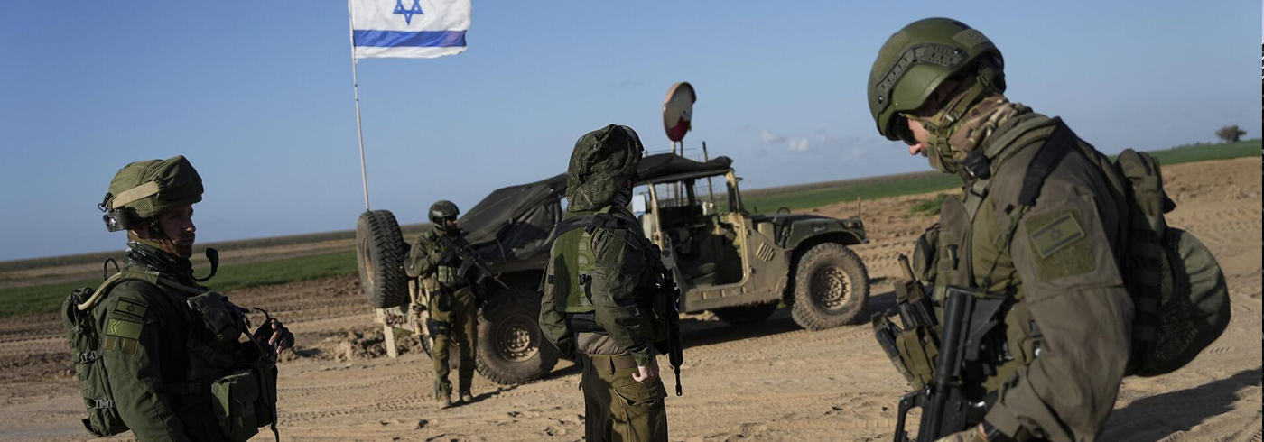 قراءة تعبوية في وثائق غير رسمية