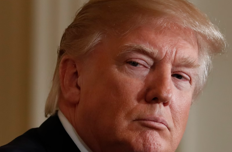 عـالَـم تـرامـب الـنـووي!