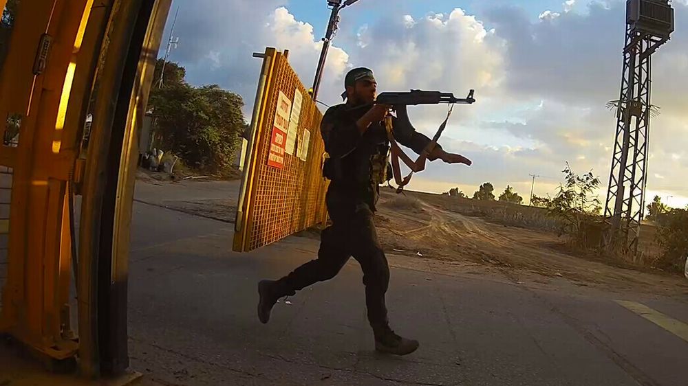 تحقيقات الجيش تكشف: ما تبين كان مجرد مقدمة للصورة الكاملة