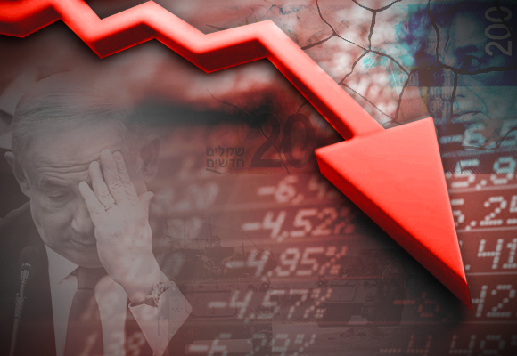 سوف تصبح الواردات أكثر تكلفة، ولكن جيوب الجمهور الفارغة سوف تعتدل في تكلفة المعيشة.