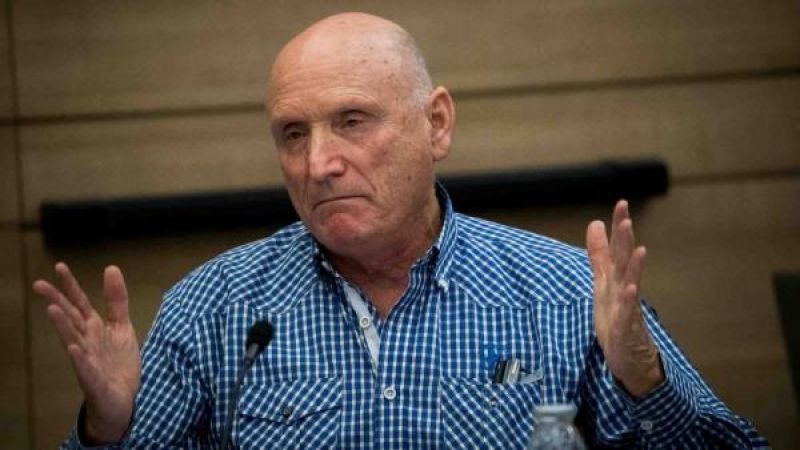 "إسحاق بريك" ينتقد تحقيقات جيش العدو حول أحداث 7 أكتوبر.. ماذا قال؟