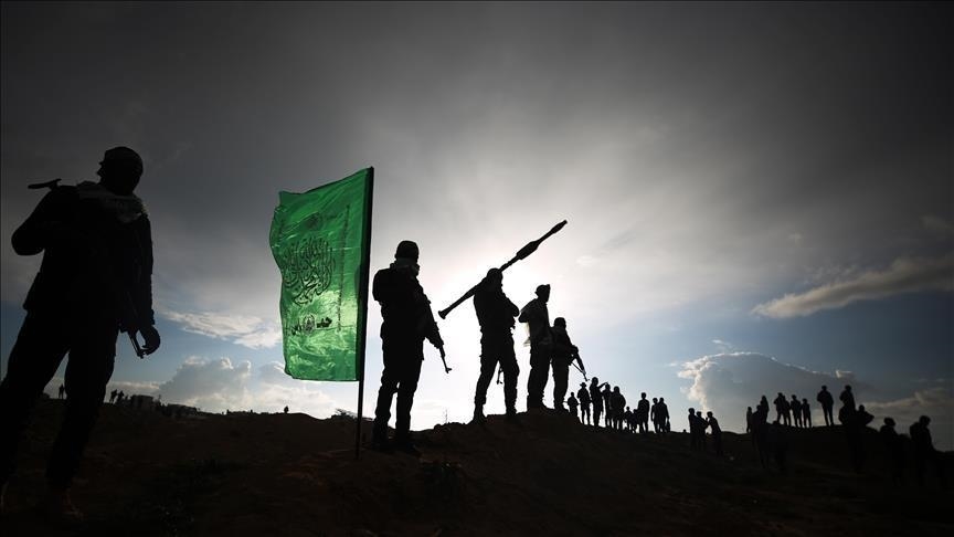 اقتراح حماس يضع نتنياهو في فخ