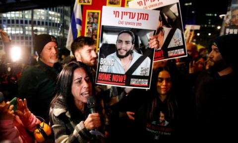 عيناف تسينغاوكر: "الجنود يُرسلون إلى حرب بلا نهاية.. وحكومة نتنياهو تضحي بهم لأجل بقائها"