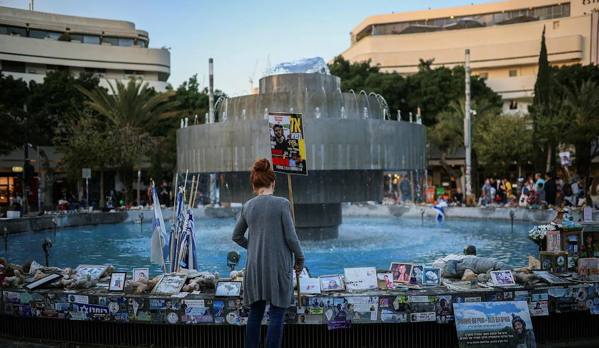 في "عيد الاستقلال"..  الجرح المفتوح الذي تركه الرهائن لا يزال بعيدًا عن الشفاء