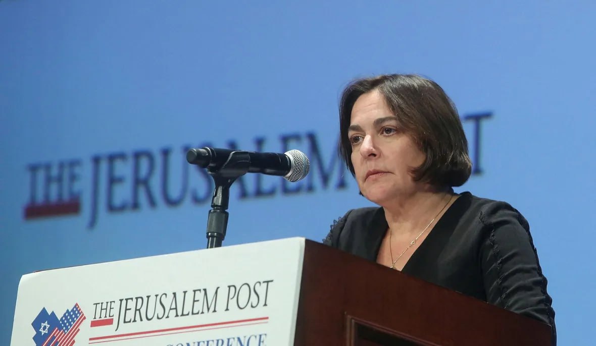 مستشارة في مكتب نتنياهو تحاول إقناع البيت الأبيض بفرض عقوبات على المحتجين