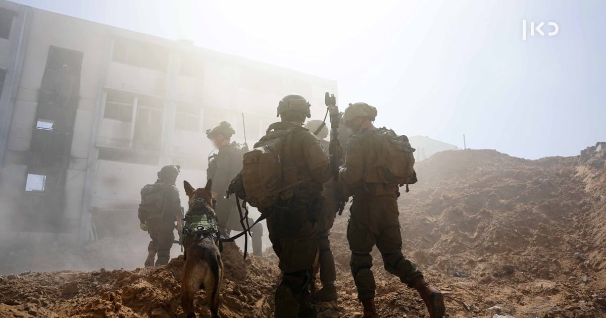 الكيان الصهيوني يزيد الضغط على غزة: "كلما رفضت حماس الاستسلام، سنُصعِّد الهجمات"