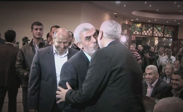 بالوثائق.. هكذا فشل الموساد في منع 7 أكتوبر!